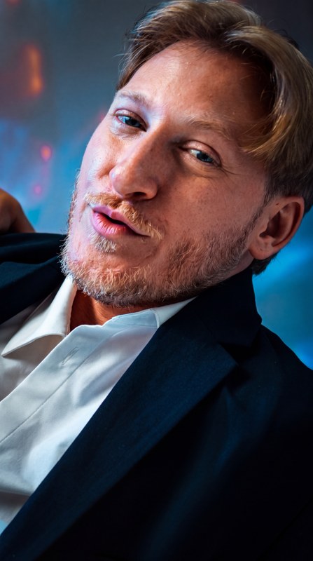 Ryan Xander press photo 3